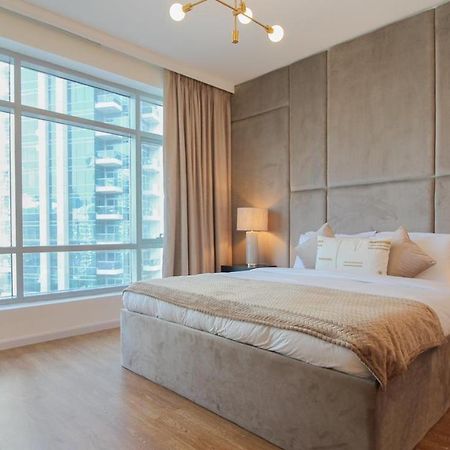 Amaizing 2 Bed . Park Island Dubai Marina Apartment Bagian luar foto