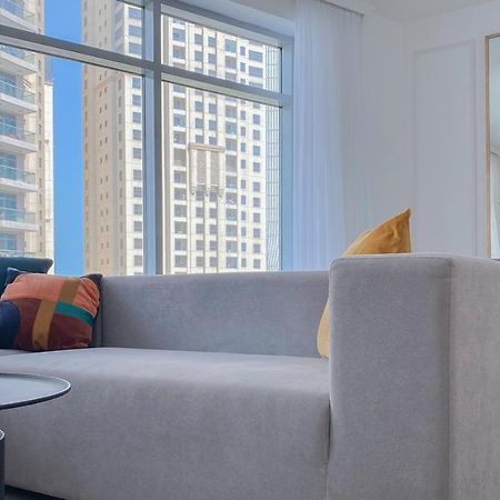 Amaizing 2 Bed . Park Island Dubai Marina Apartment Bagian luar foto