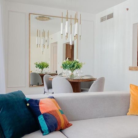 Amaizing 2 Bed . Park Island Dubai Marina Apartment Bagian luar foto