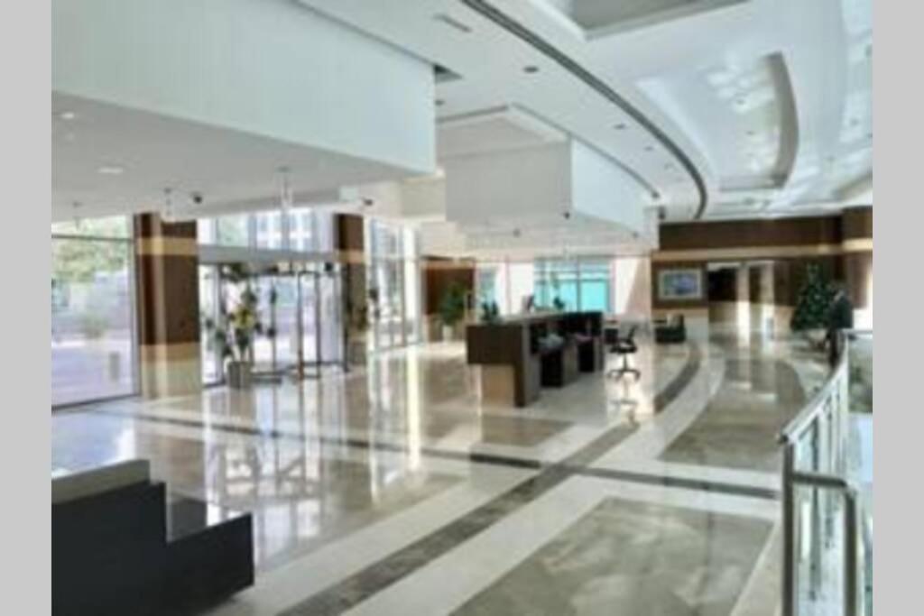 Amaizing 2 Bed . Park Island Dubai Marina Apartment Bagian luar foto
