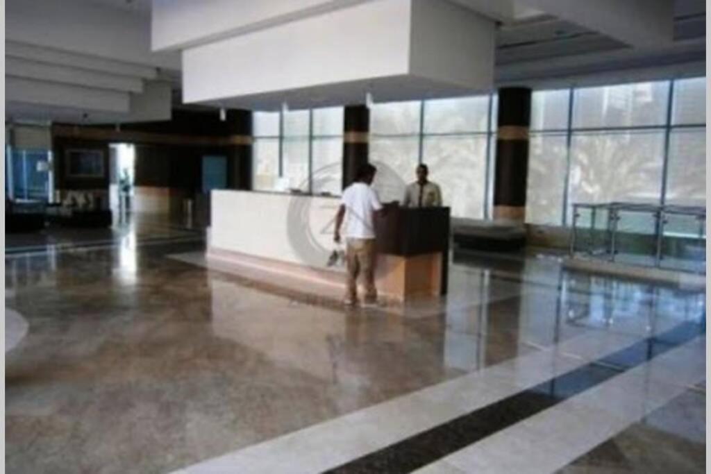 Amaizing 2 Bed . Park Island Dubai Marina Apartment Bagian luar foto