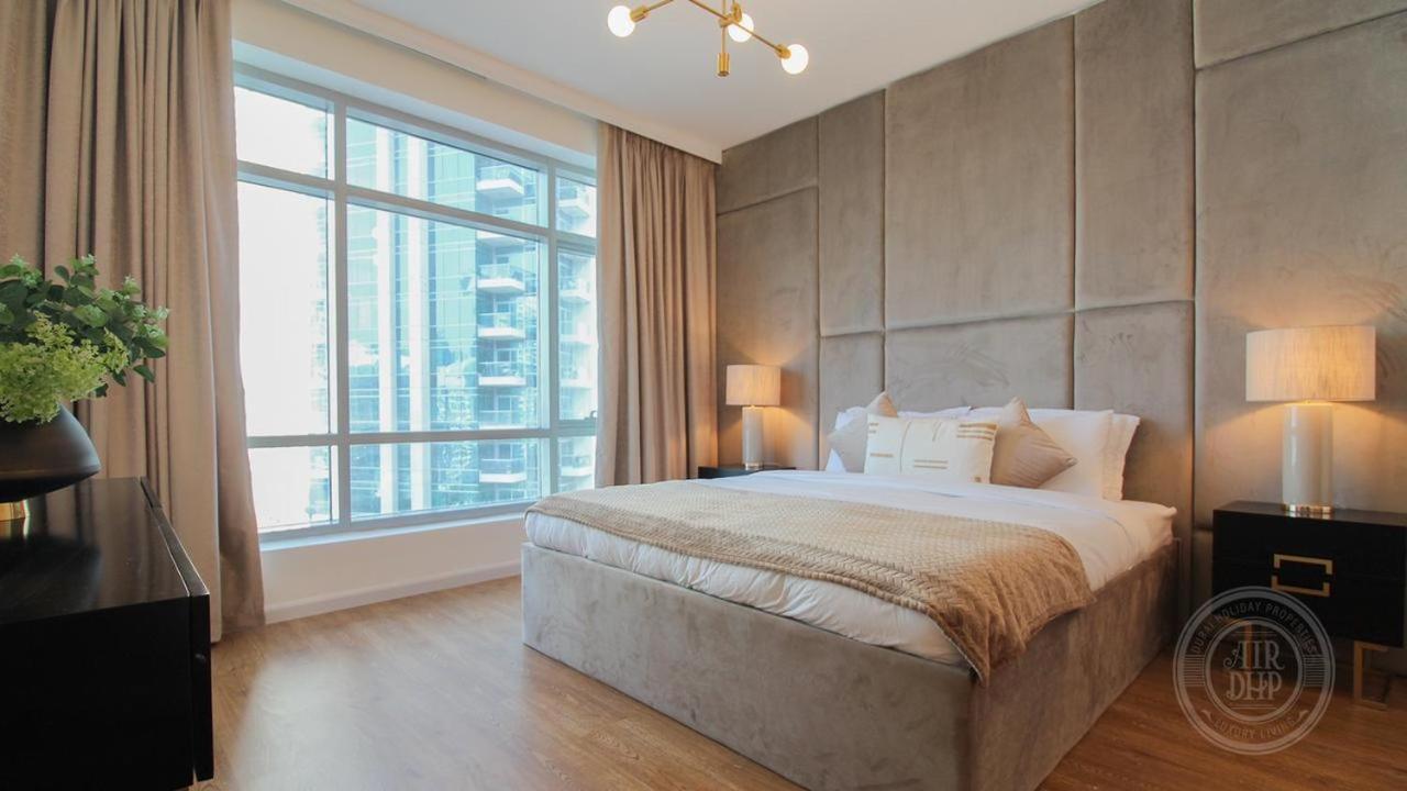 Amaizing 2 Bed . Park Island Dubai Marina Apartment Bagian luar foto