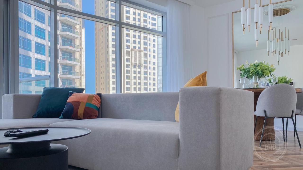 Amaizing 2 Bed . Park Island Dubai Marina Apartment Bagian luar foto
