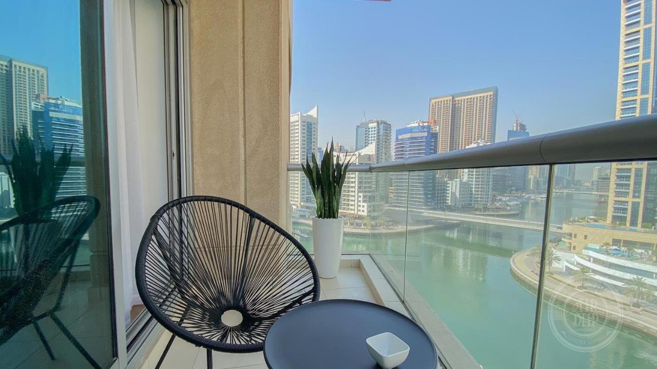 Amaizing 2 Bed . Park Island Dubai Marina Apartment Bagian luar foto