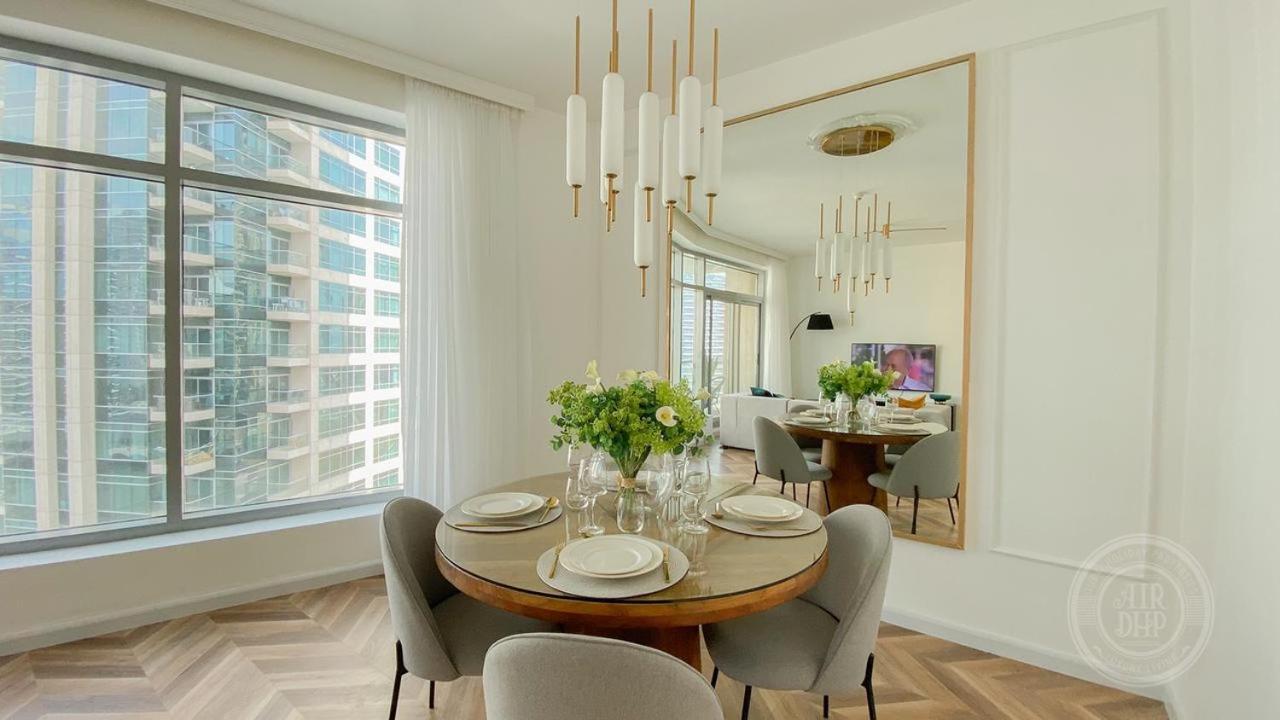 Amaizing 2 Bed . Park Island Dubai Marina Apartment Bagian luar foto