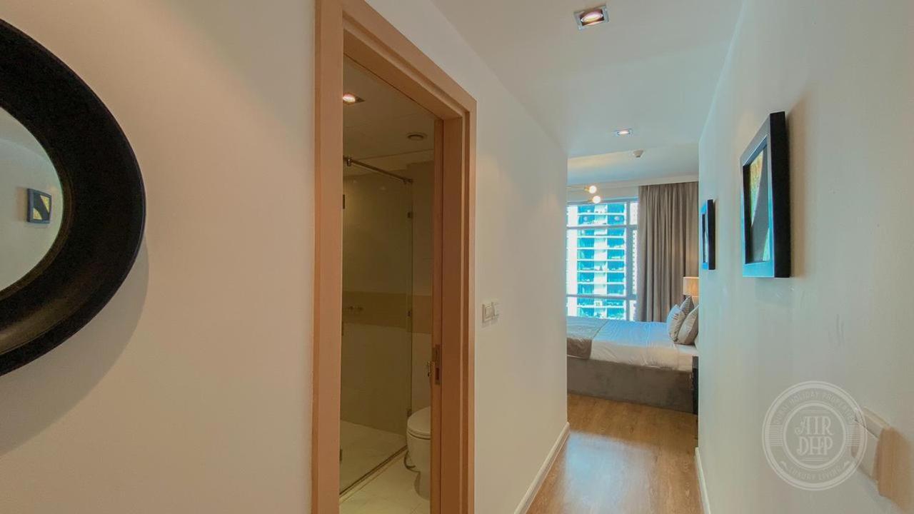 Amaizing 2 Bed . Park Island Dubai Marina Apartment Bagian luar foto