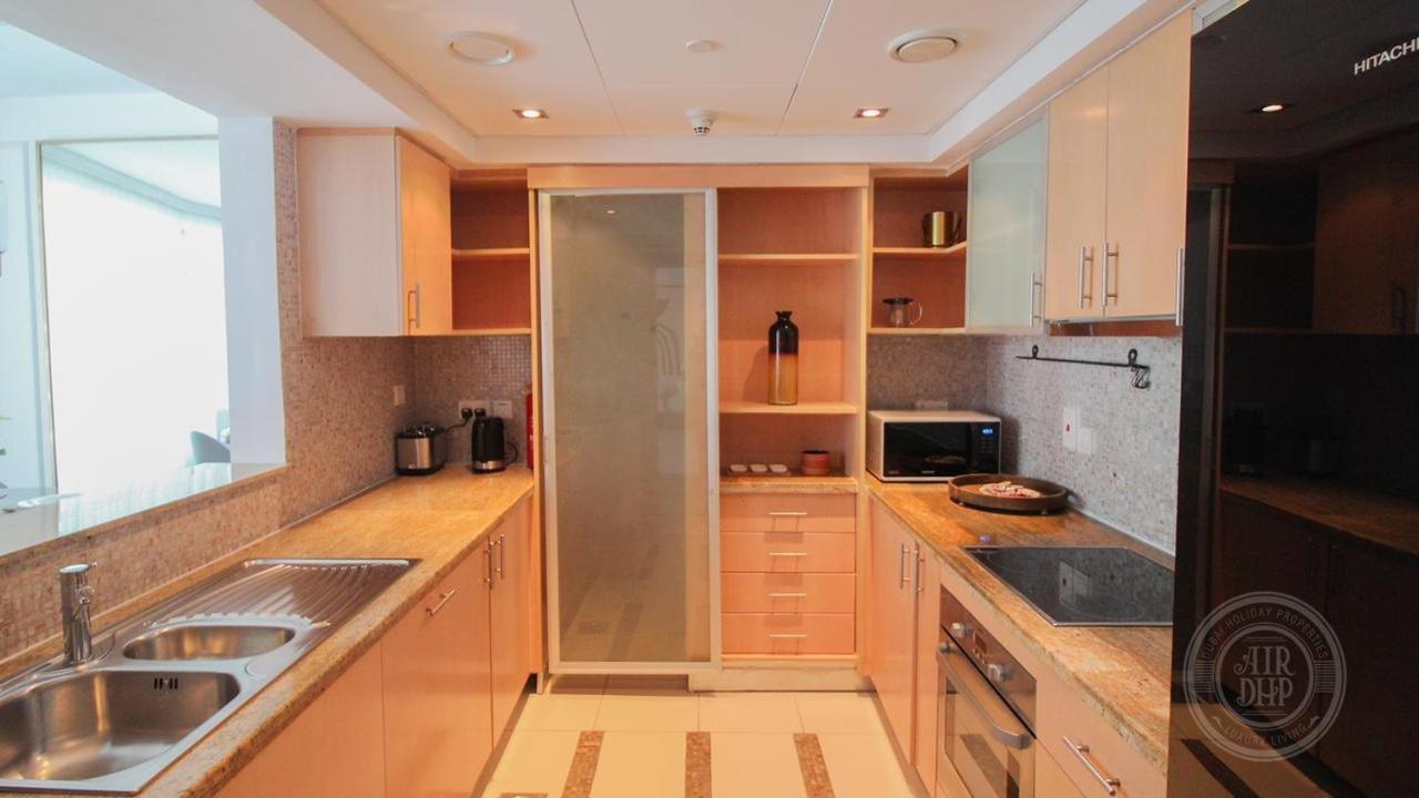 Amaizing 2 Bed . Park Island Dubai Marina Apartment Bagian luar foto
