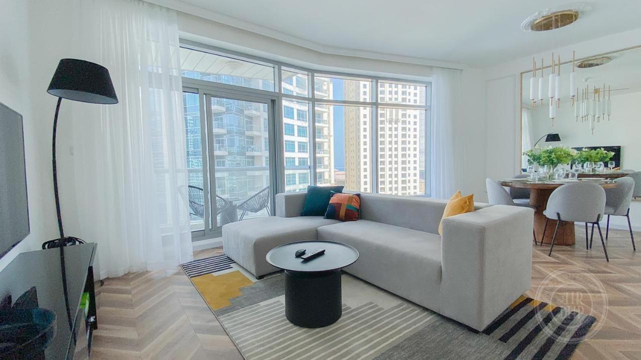 Amaizing 2 Bed . Park Island Dubai Marina Apartment Bagian luar foto