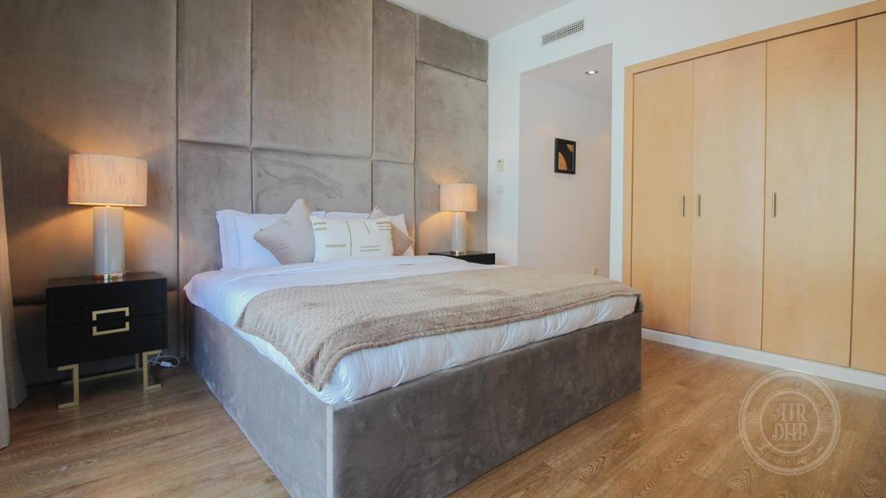 Amaizing 2 Bed . Park Island Dubai Marina Apartment Bagian luar foto