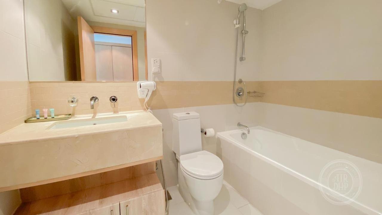 Amaizing 2 Bed . Park Island Dubai Marina Apartment Bagian luar foto