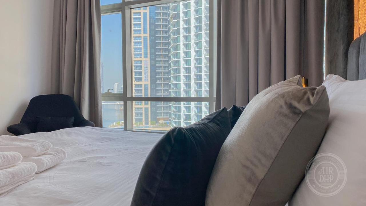 Amaizing 2 Bed . Park Island Dubai Marina Apartment Bagian luar foto