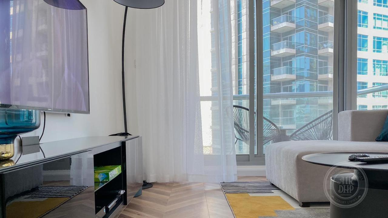 Amaizing 2 Bed . Park Island Dubai Marina Apartment Bagian luar foto