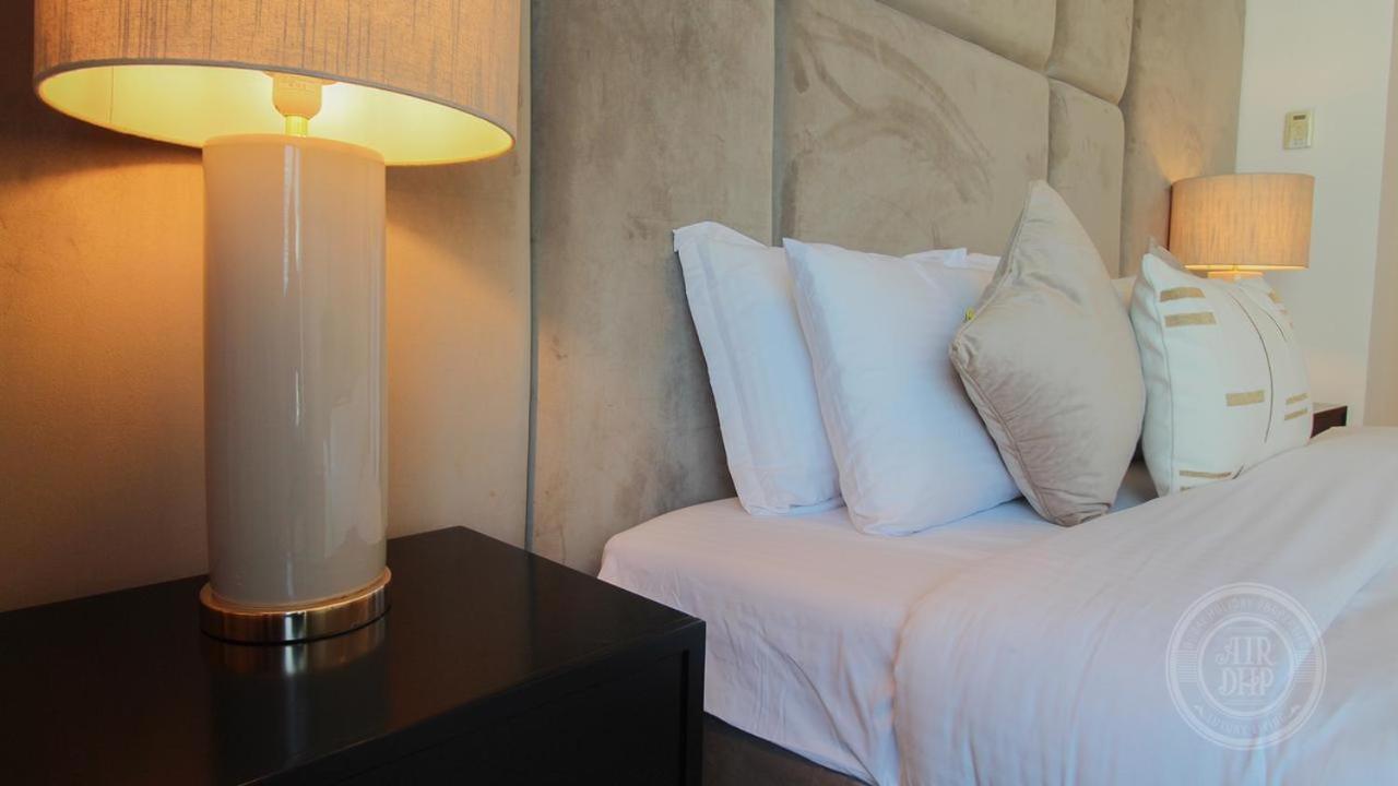 Amaizing 2 Bed . Park Island Dubai Marina Apartment Bagian luar foto