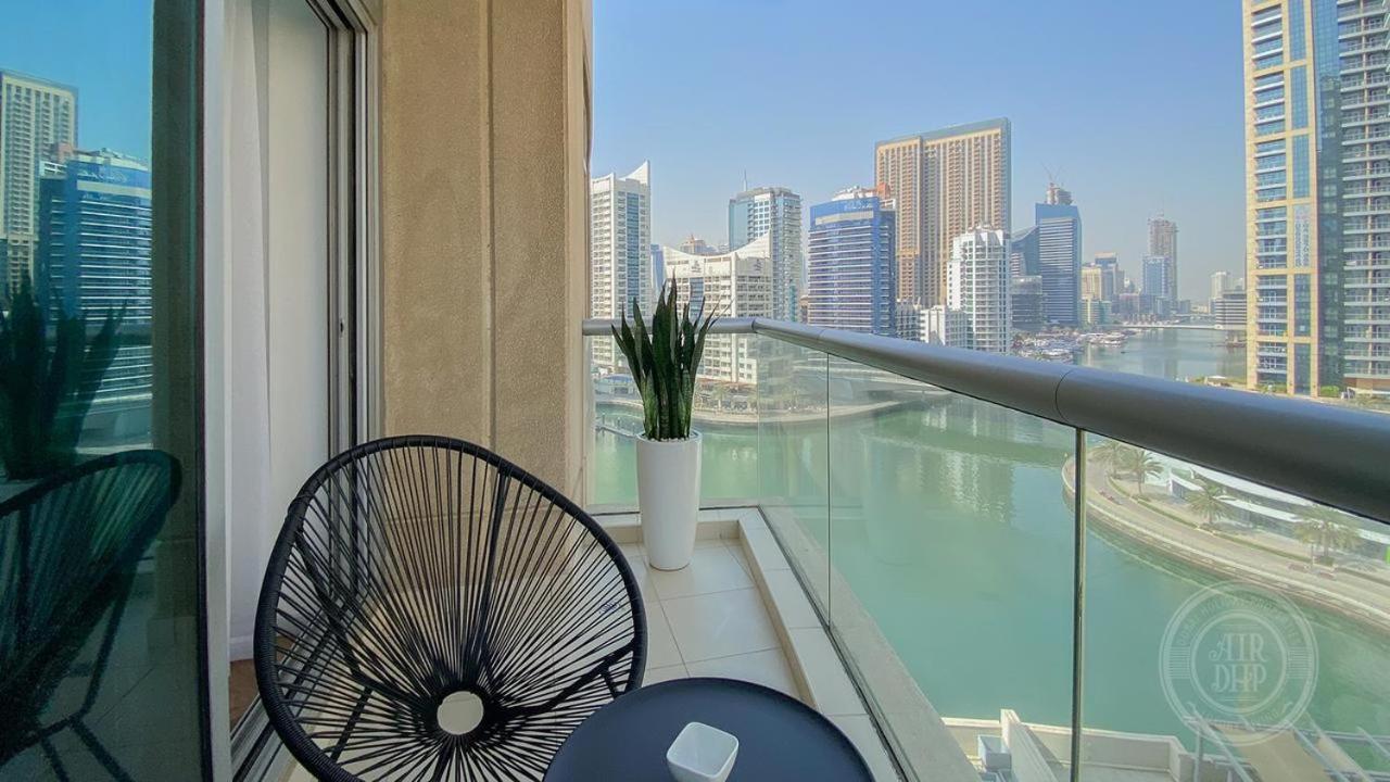 Amaizing 2 Bed . Park Island Dubai Marina Apartment Bagian luar foto
