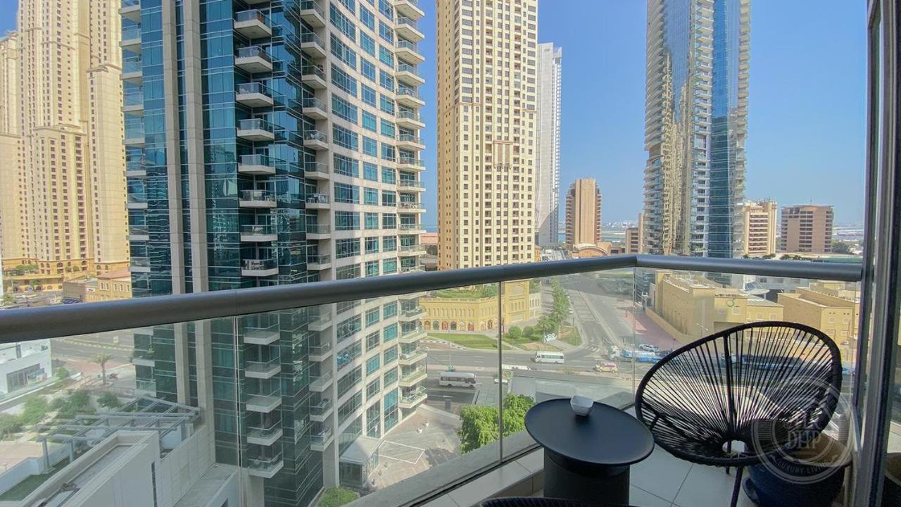 Amaizing 2 Bed . Park Island Dubai Marina Apartment Bagian luar foto