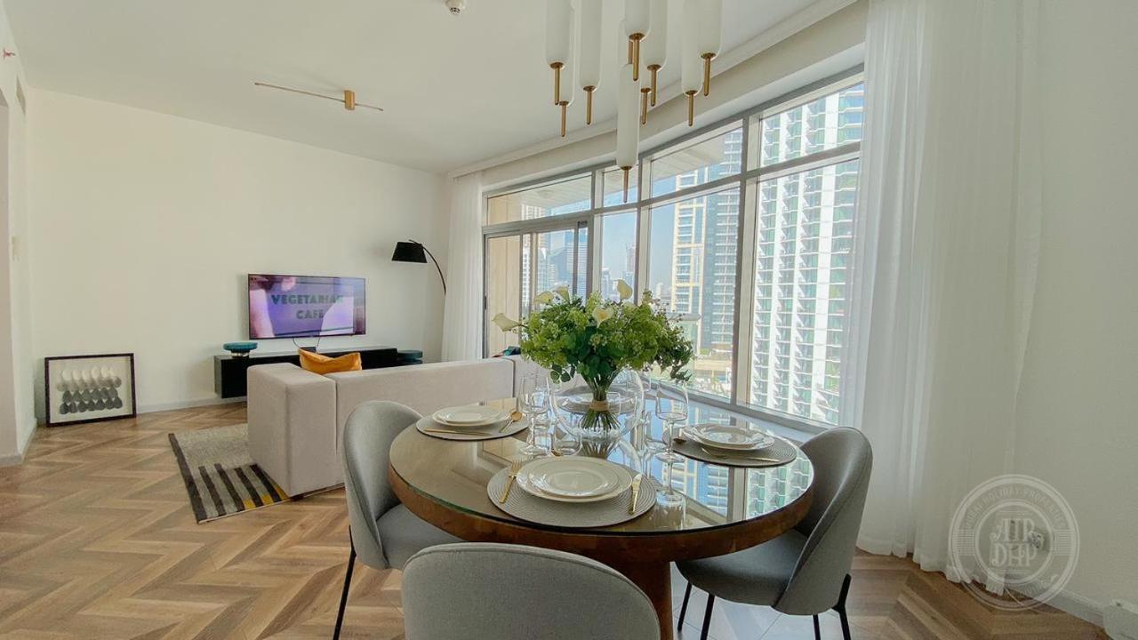 Amaizing 2 Bed . Park Island Dubai Marina Apartment Bagian luar foto