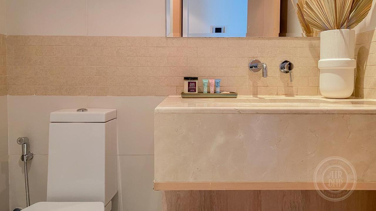 Amaizing 2 Bed . Park Island Dubai Marina Apartment Bagian luar foto