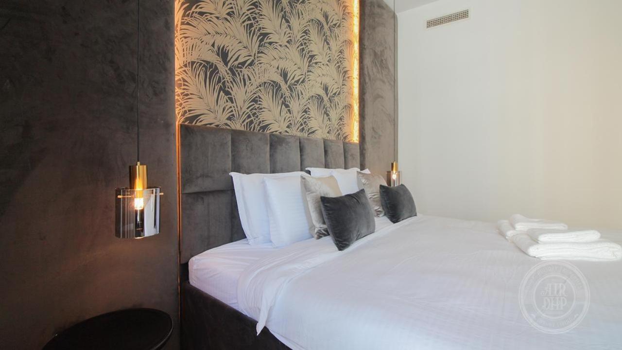 Amaizing 2 Bed . Park Island Dubai Marina Apartment Bagian luar foto