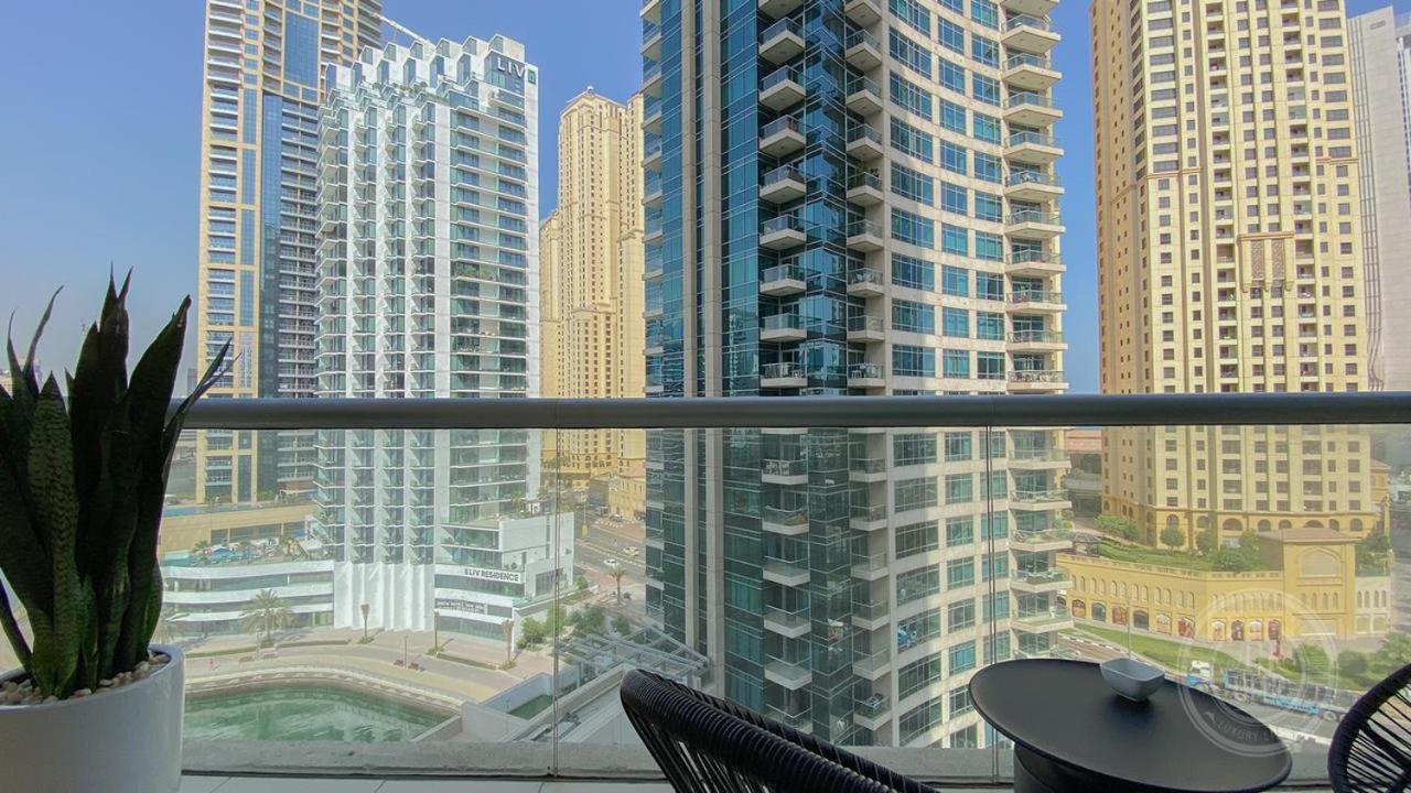 Amaizing 2 Bed . Park Island Dubai Marina Apartment Bagian luar foto