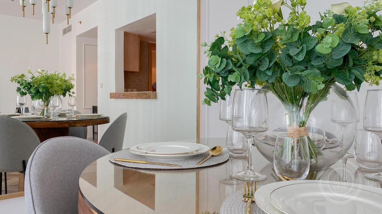 Amaizing 2 Bed . Park Island Dubai Marina Apartment Bagian luar foto