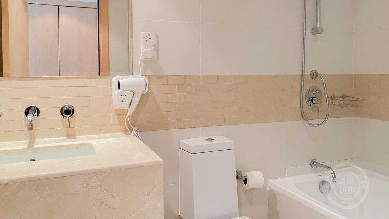 Amaizing 2 Bed . Park Island Dubai Marina Apartment Bagian luar foto