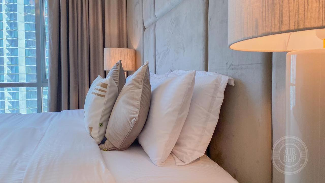 Amaizing 2 Bed . Park Island Dubai Marina Apartment Bagian luar foto