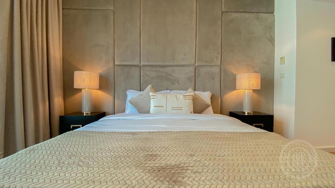Amaizing 2 Bed . Park Island Dubai Marina Apartment Bagian luar foto