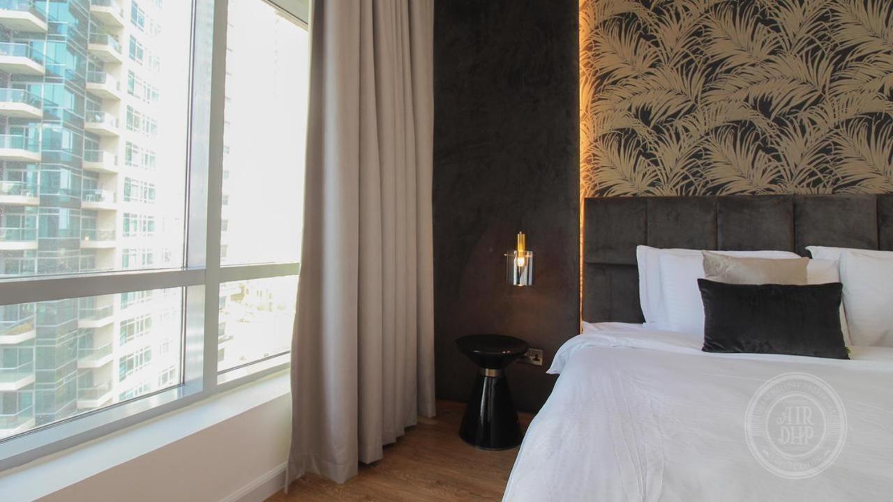 Amaizing 2 Bed . Park Island Dubai Marina Apartment Bagian luar foto