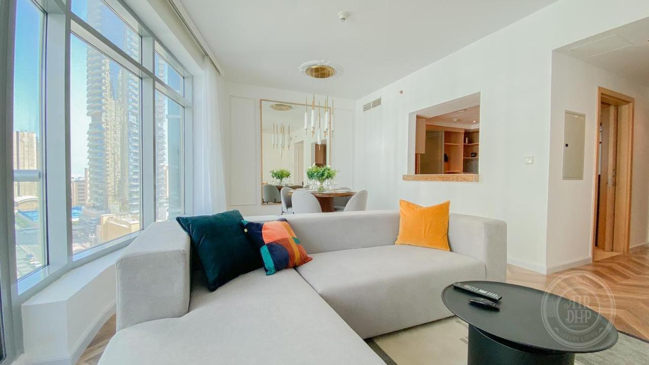 Amaizing 2 Bed . Park Island Dubai Marina Apartment Bagian luar foto