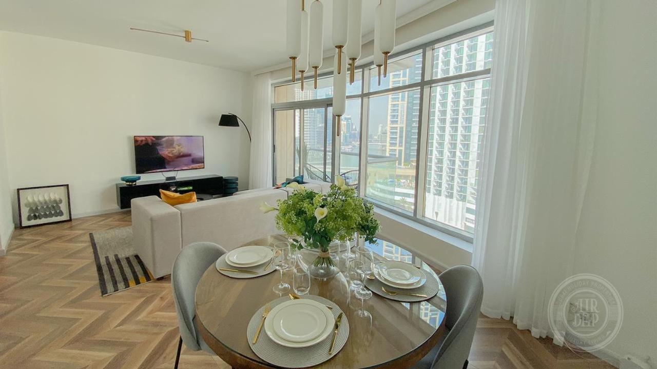 Amaizing 2 Bed . Park Island Dubai Marina Apartment Bagian luar foto