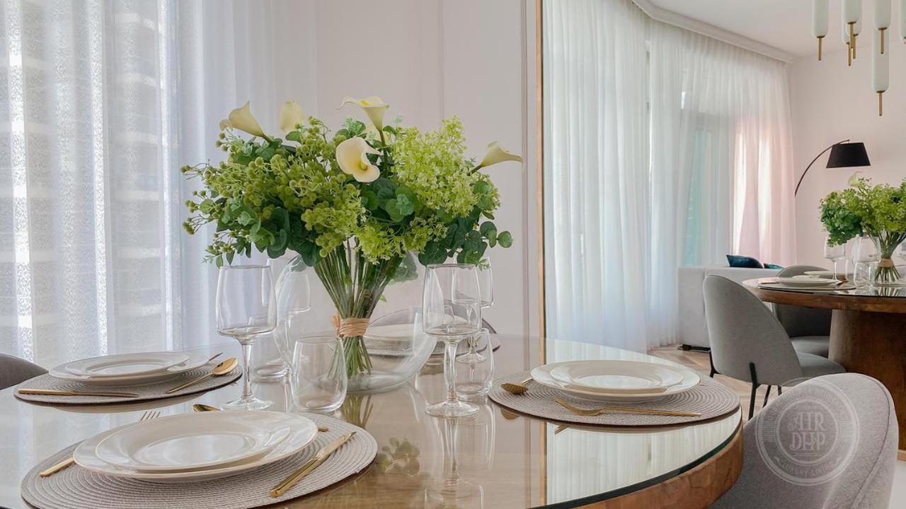 Amaizing 2 Bed . Park Island Dubai Marina Apartment Bagian luar foto