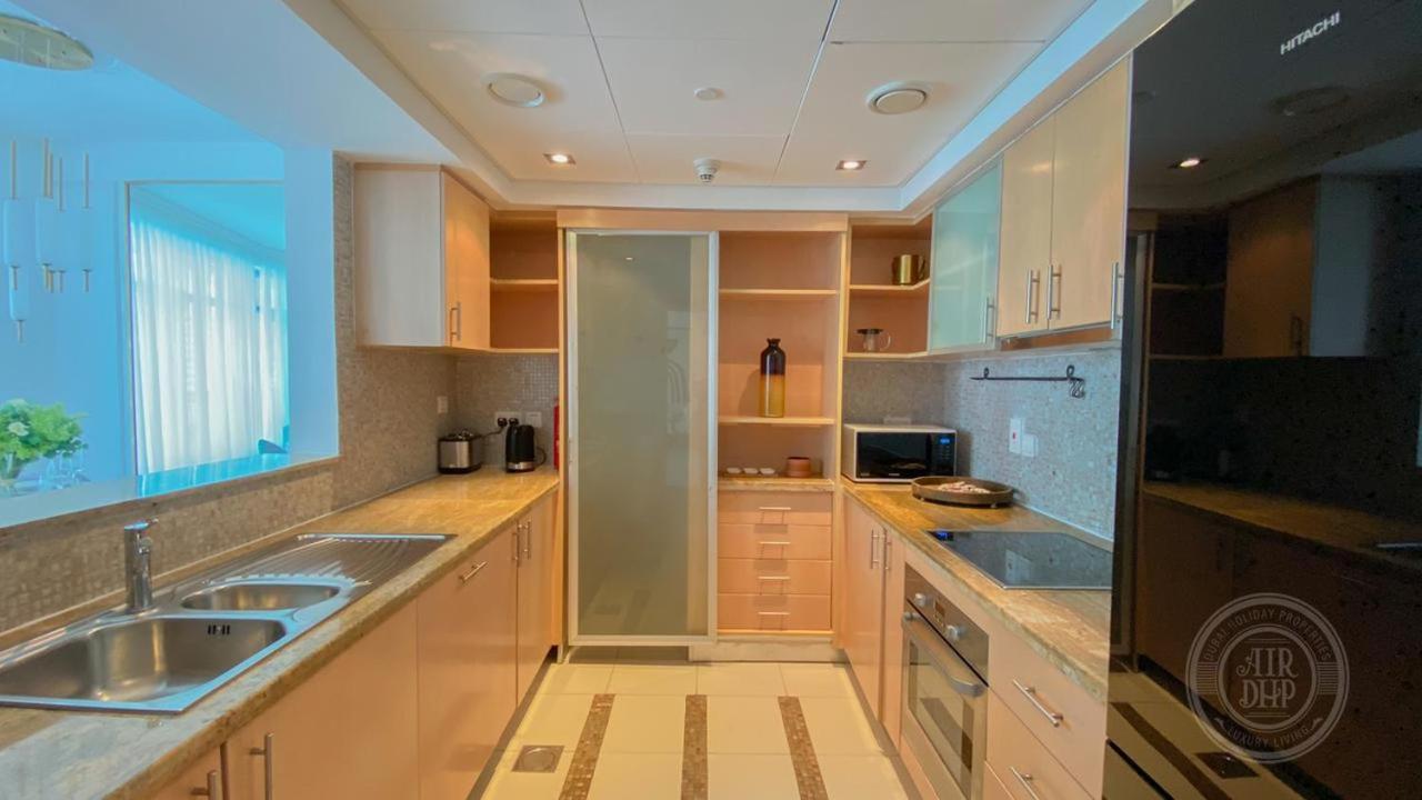 Amaizing 2 Bed . Park Island Dubai Marina Apartment Bagian luar foto