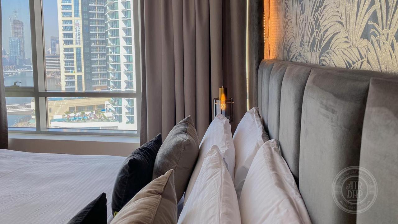 Amaizing 2 Bed . Park Island Dubai Marina Apartment Bagian luar foto