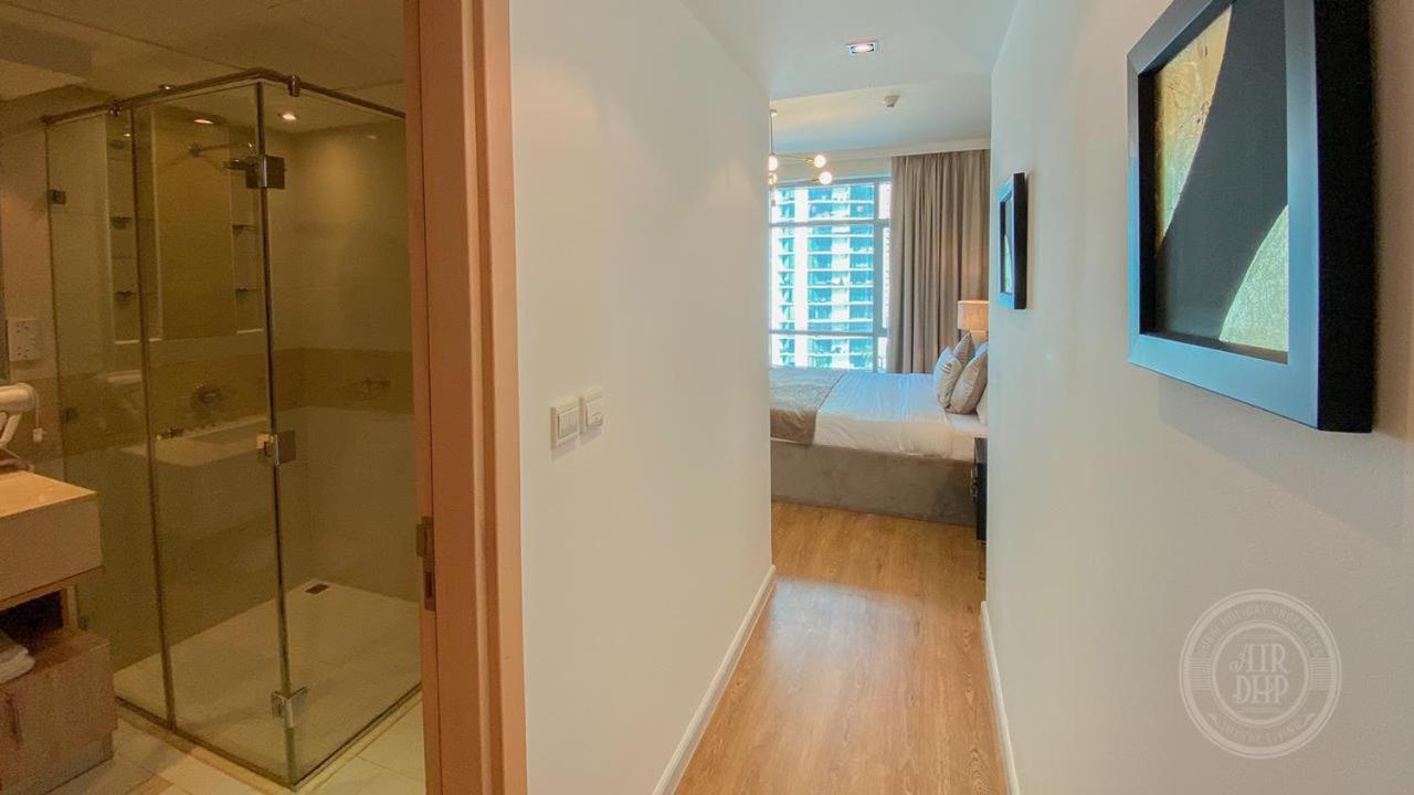 Amaizing 2 Bed . Park Island Dubai Marina Apartment Bagian luar foto