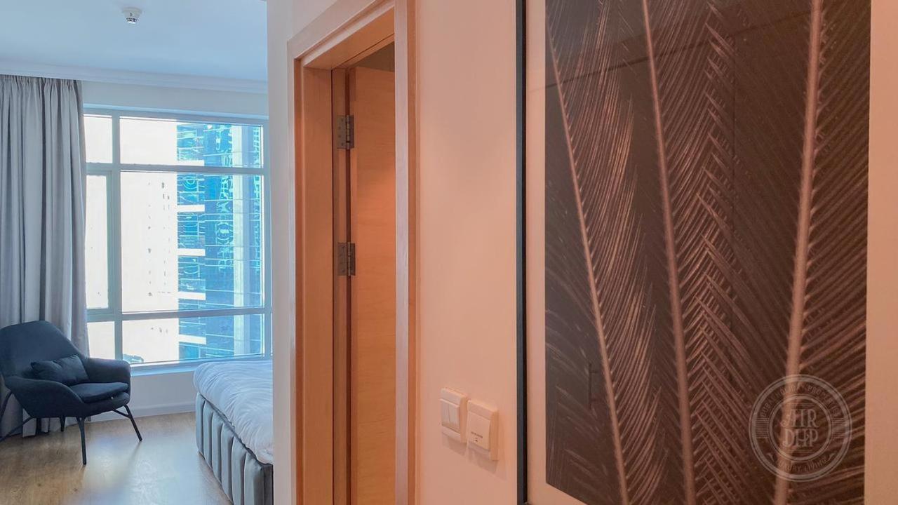 Amaizing 2 Bed . Park Island Dubai Marina Apartment Bagian luar foto